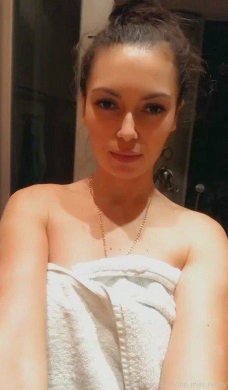 TatiLover model exclusive pictures