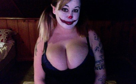 Brandy Talore adult star picture