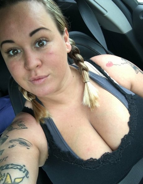 Brandy Talore beautiful actress pics