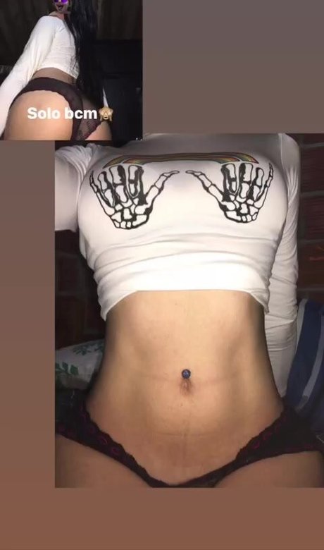 soy danni18 star exclusive images