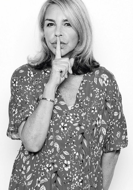 Leslie Ash top model galleries