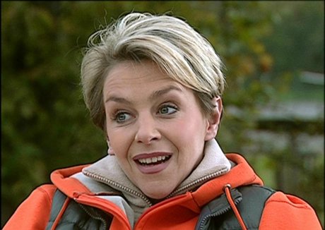 Leslie Ash star hd galleries