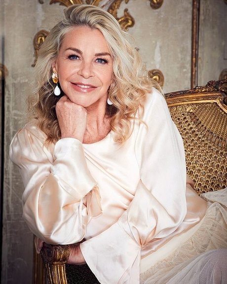 Leslie Ash star best photo