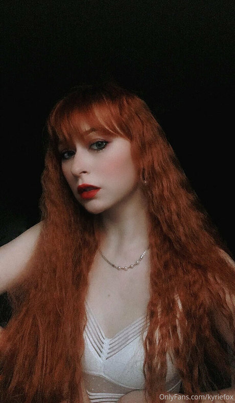 kyriefox hd actress gallery