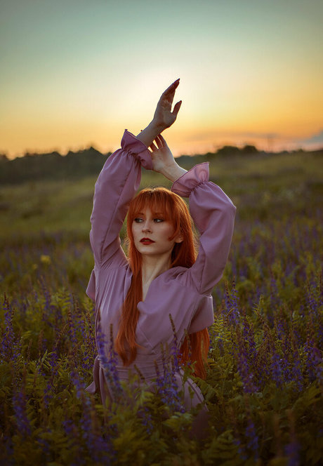 kyriefox sexy actress picture