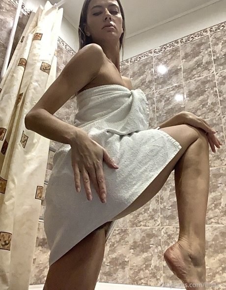 Linda x perfect model archive