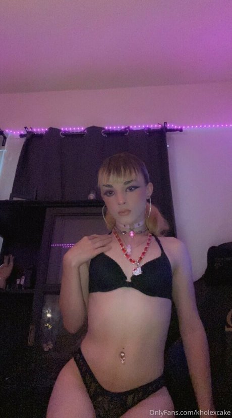 kholexcake star pornographic picture