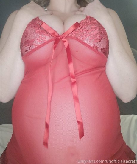 Unofficial Secret sex pornstar photo