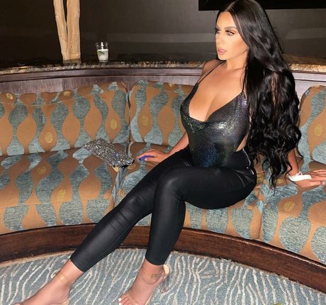 Jordan Taverner exclusive star photo