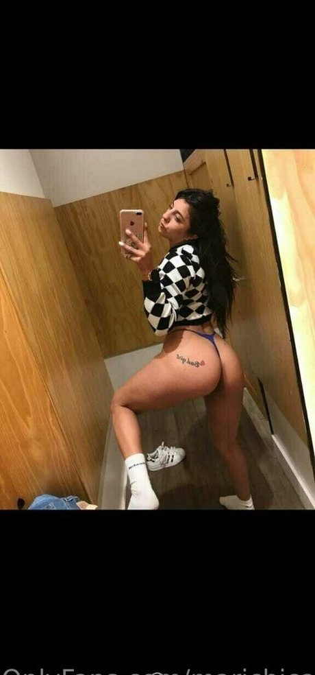 marichicalunar naked actress img