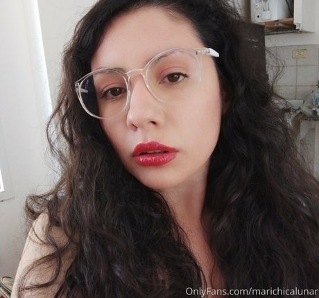 marichicalunar erotic pornstar image