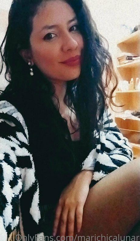 marichicalunar star nice gallery