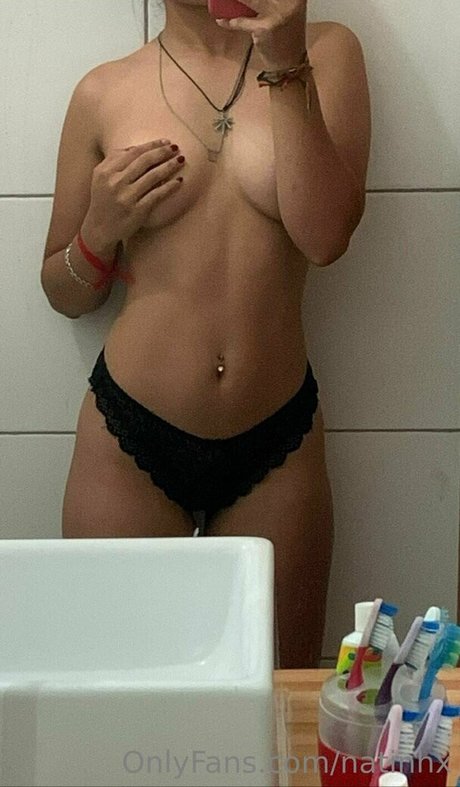 natinhx model sexy photos