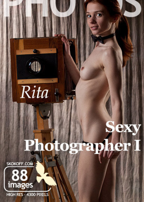 Skokoff model adult photos