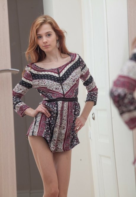 Skokoff beautiful model gallery