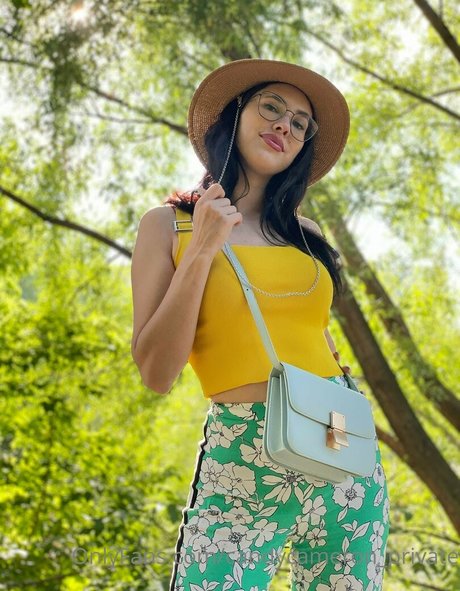 candycameron star perfect photo