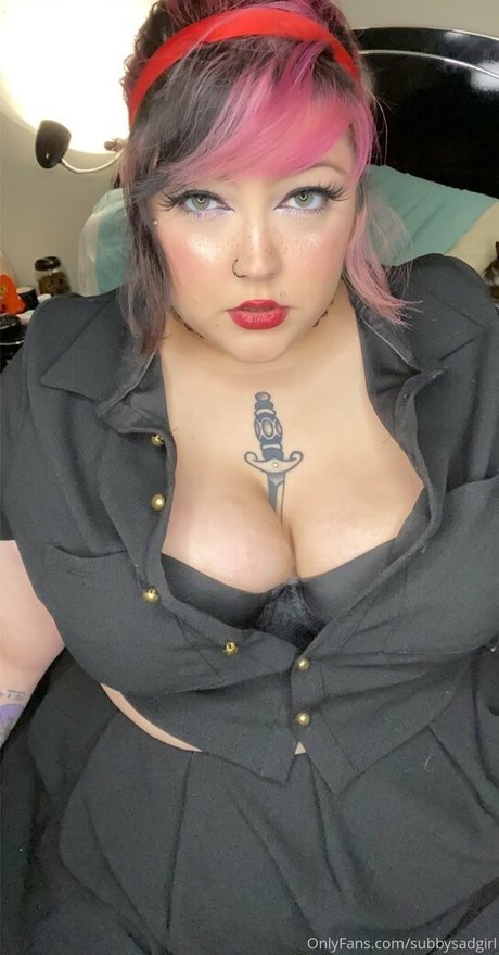 subbysadgirl nudes star image