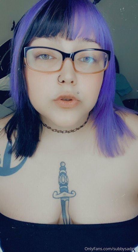 subbysadgirl perfect pornstar image