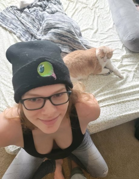 therealallicat porn actress galleries