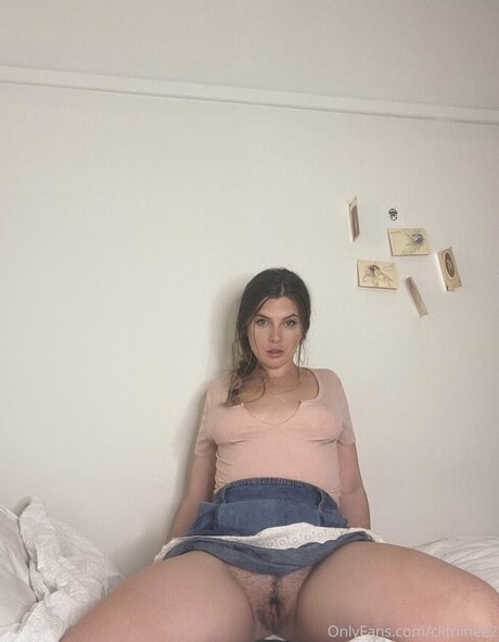 clitriinee2 model exclusive archive