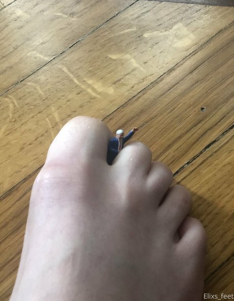 giantesselixs model nudes photos