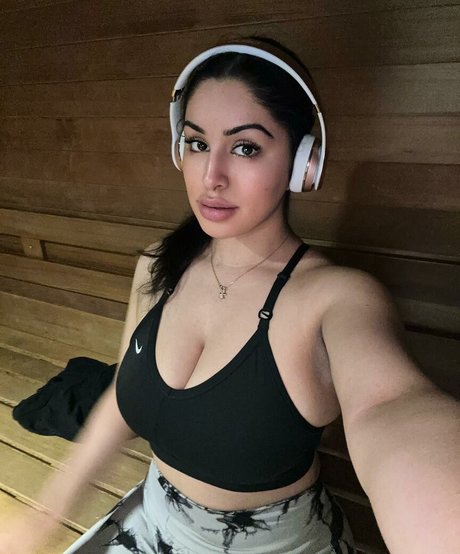 soir ellehcim nudes model gallery