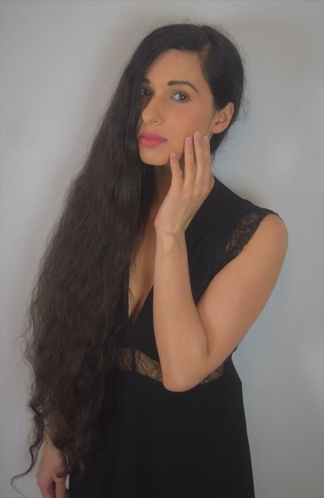 mirabellaestella exclusive model photos