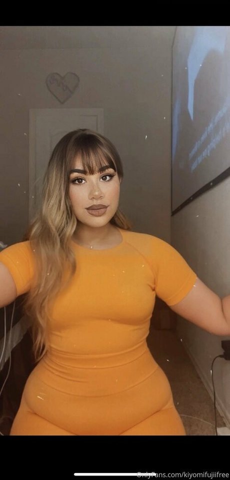 kiyomifujiifree sexy actress picture