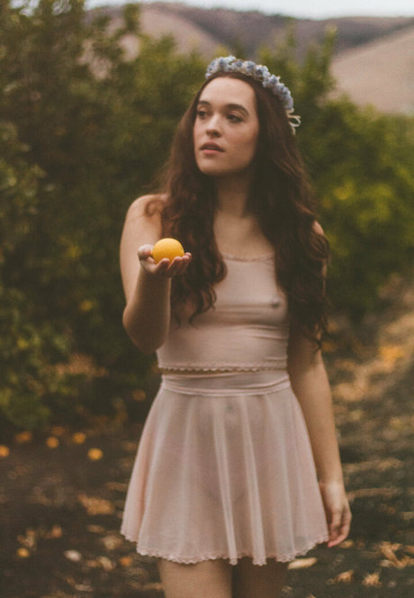 ashleylfrench star hot pics