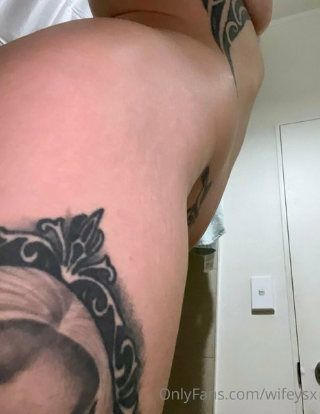 wifeysx exclusive star images