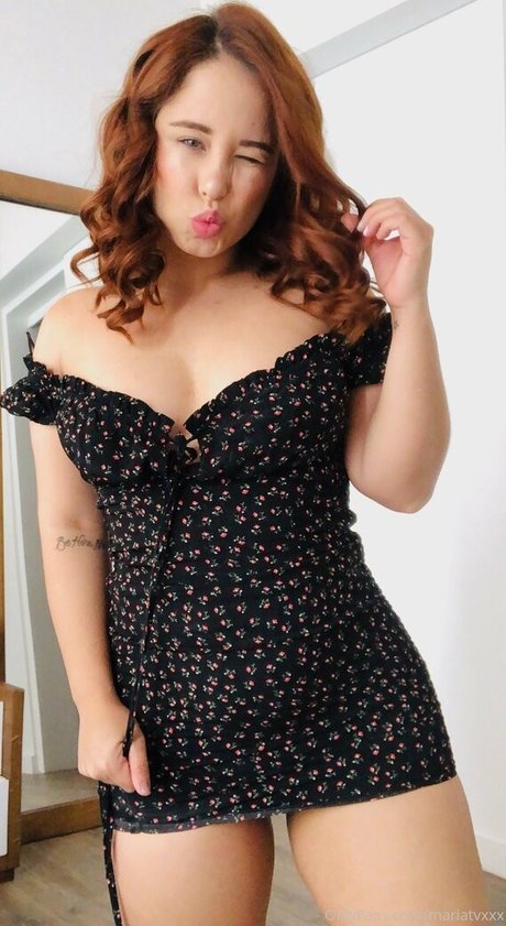 mariatvxxx art star pics
