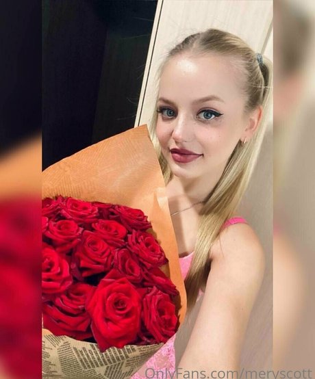 meryscott sexy actress pic