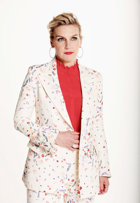 Rhea Seehorn pornstar high quality images