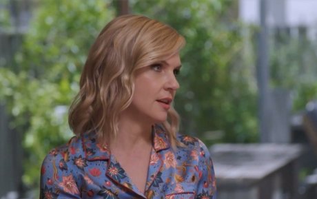 Rhea Seehorn nude pornstar pictures