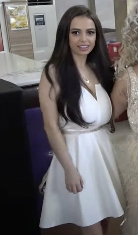 Maya Bulgarien star xxx pics