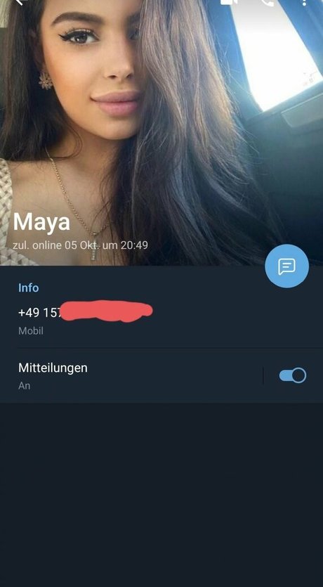 Maya Bulgarien model sex pics