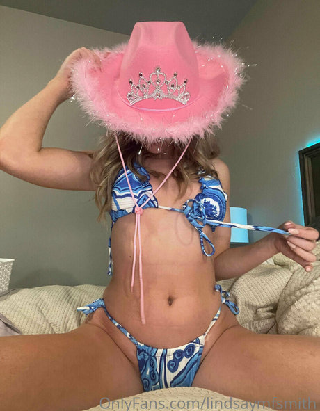 Lindsay Smith model xxx galleries