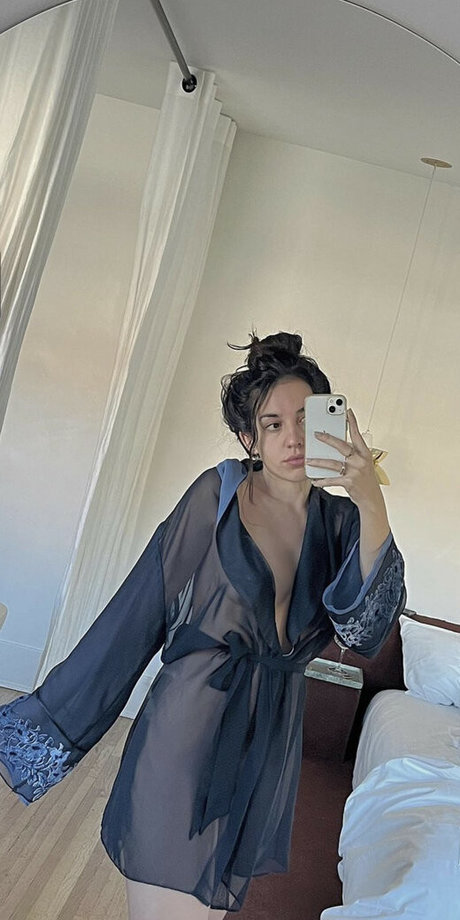 Gabi Abrao beautiful actress photos