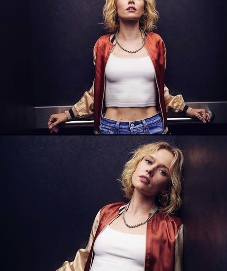 Amelia Eve adult model images