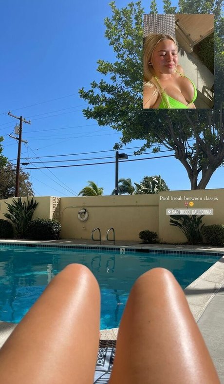 blonde famous onlyfans free nude picture