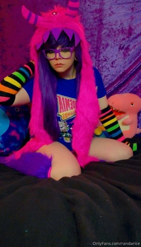 randarice model sex gallery