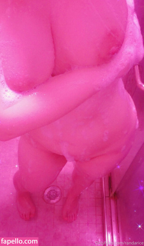 randarice model pornographic gallery