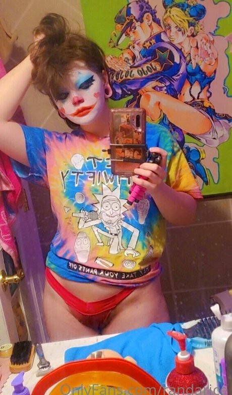 randarice model hd galleries