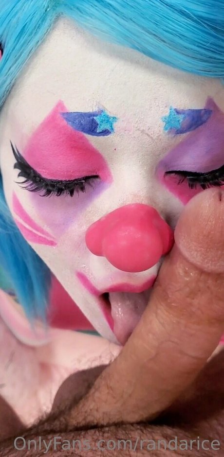 randarice nice actress picture