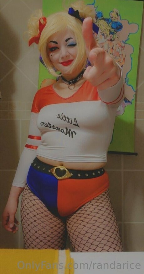 randarice nude pornstar photo