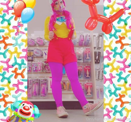 randarice pornstar nude pic