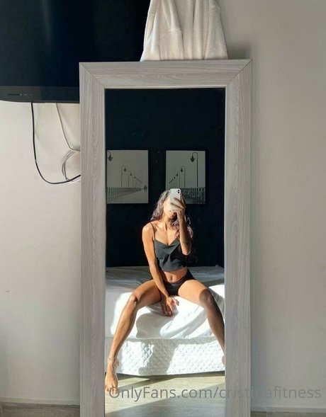 cristinafitness star porn images