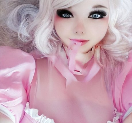 Cherryerotic hd star photos