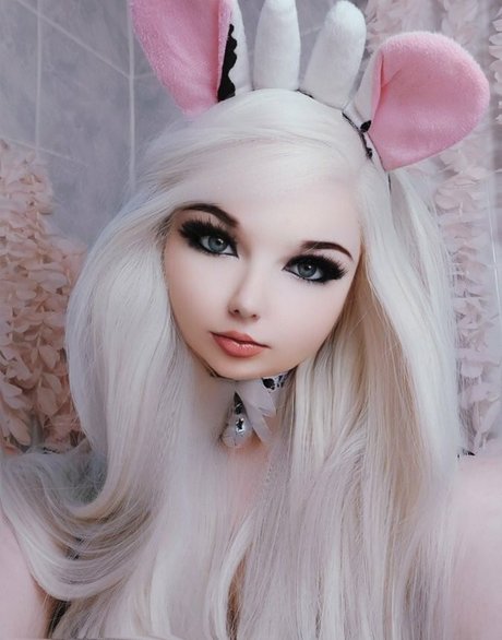 Cherryerotic sexy pornstar image