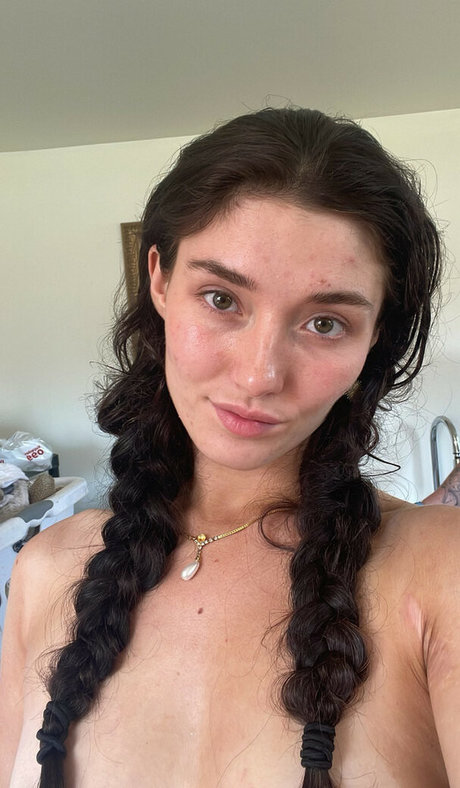 blonde tits onlyfans art naked archive